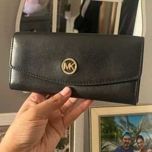 Michael Kors Long Wallet